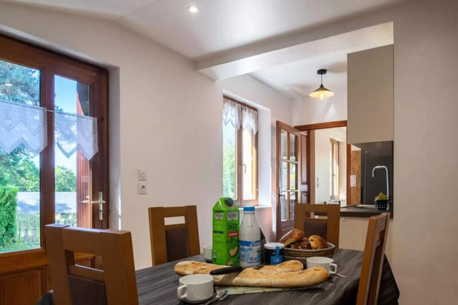 Gîte de France La maison rocher 3 épis-Image-tags.