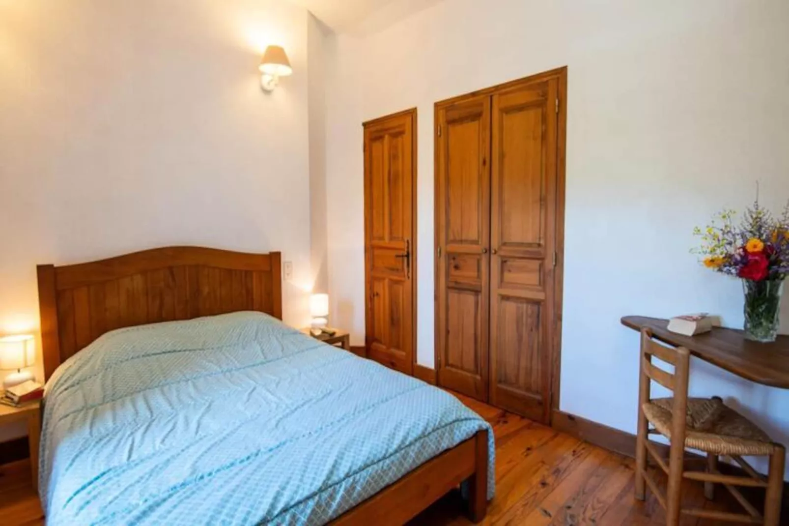 Gîte de France Gîte 4/6 personnes à malbosc 2 épis-Image-tags.