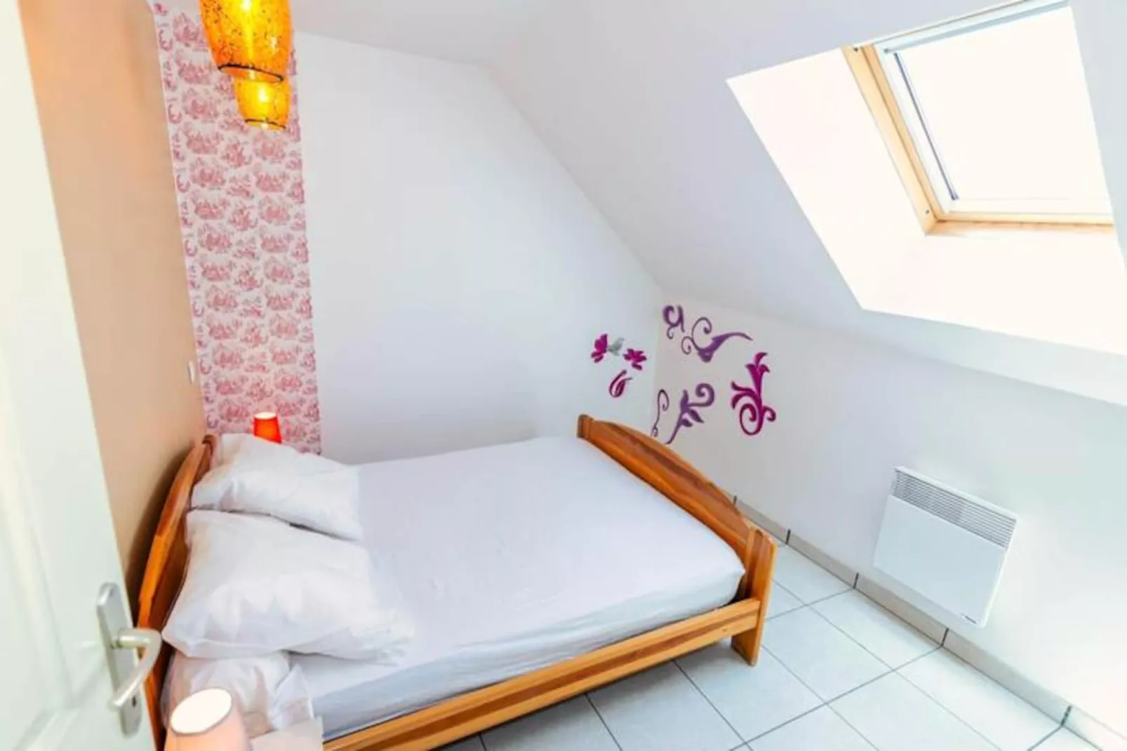 Gîte de France La maison de marie 6/8 personnes 3 épis-Image-tags.