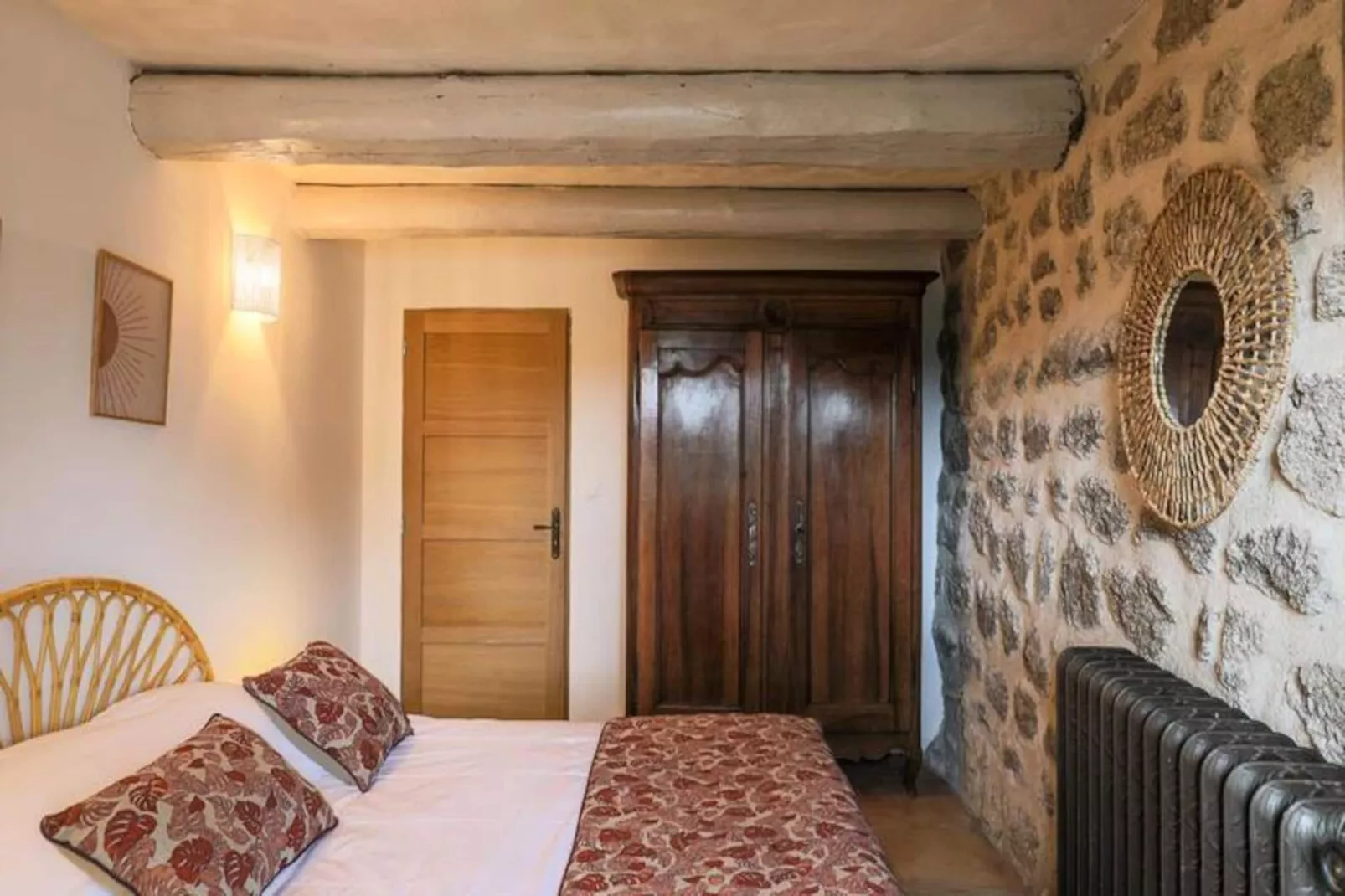 Gîte de France Le choizines 8/10 personnes 4 épis-Image-tags.