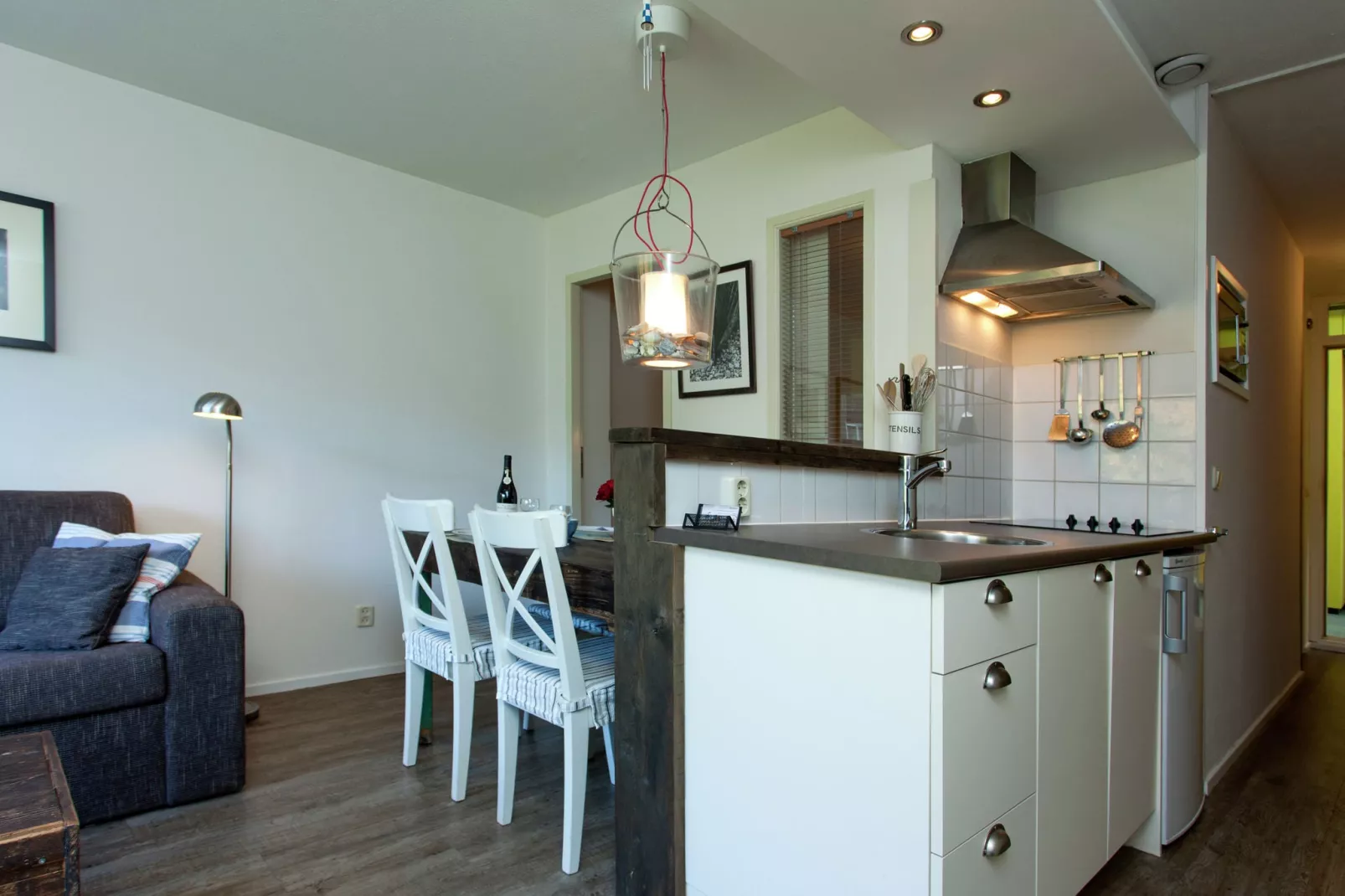 Zandlust-Kitchen