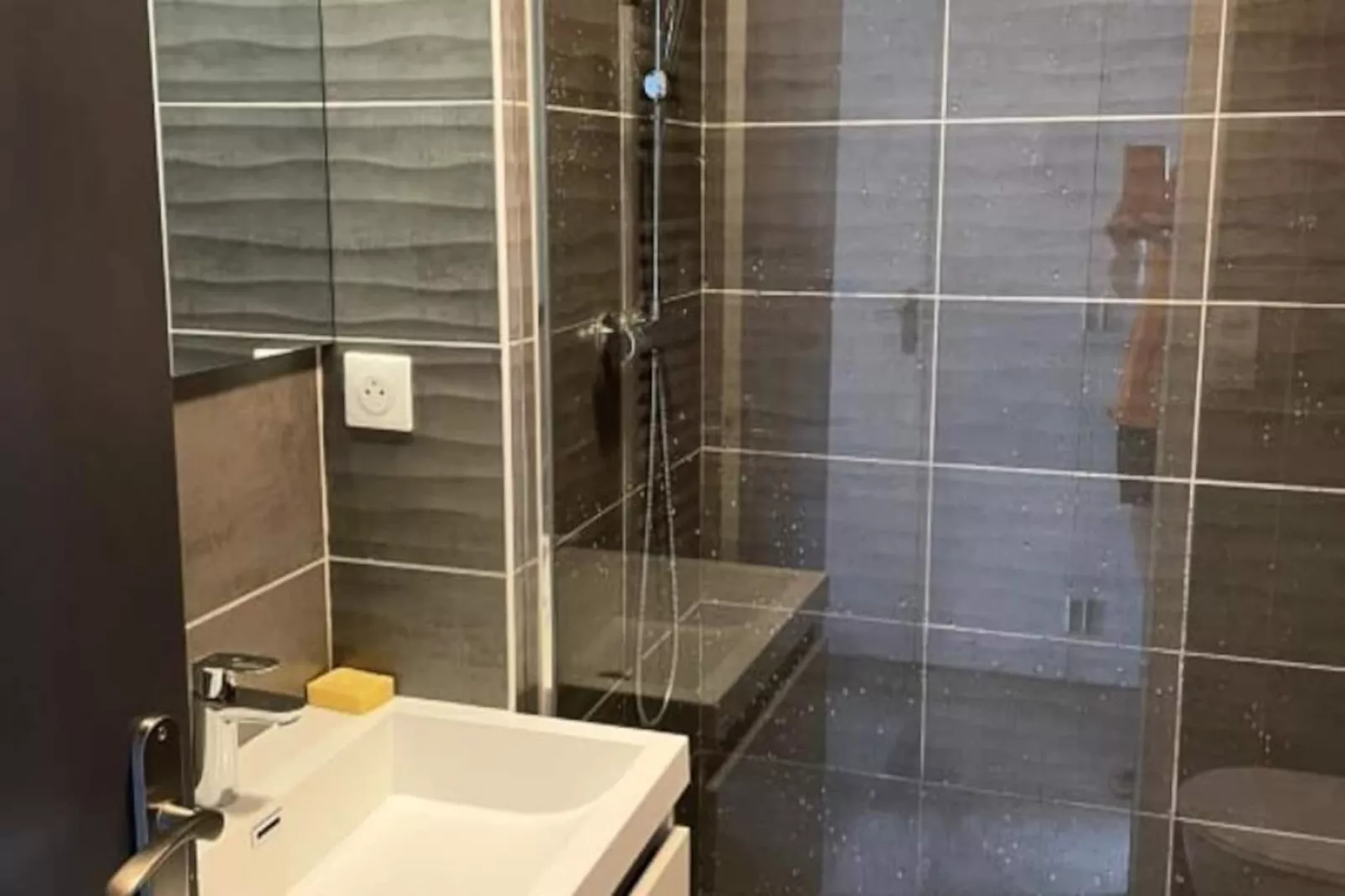 Résidence Grand Studio R&eacute;sidence Les 3 Iles Quiberon-Image-tags.