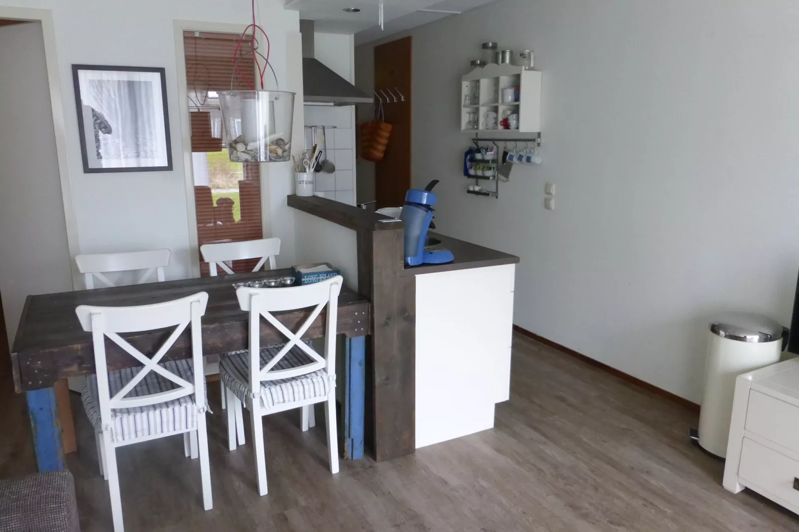 Zandlust-Kitchen