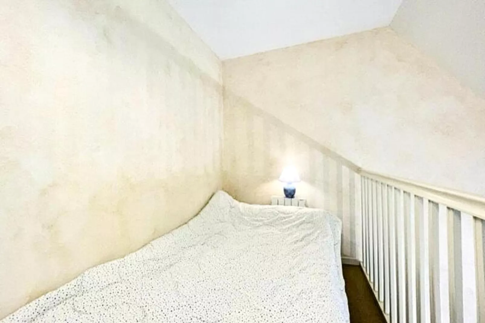 Résidence Bois D'amour-Chambre