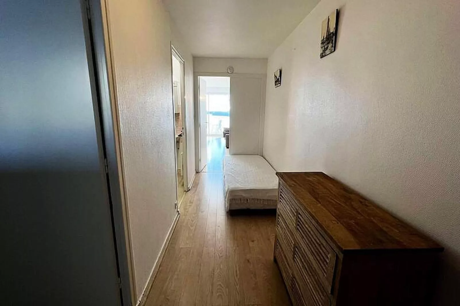 Résidence Sables D'or-Landing