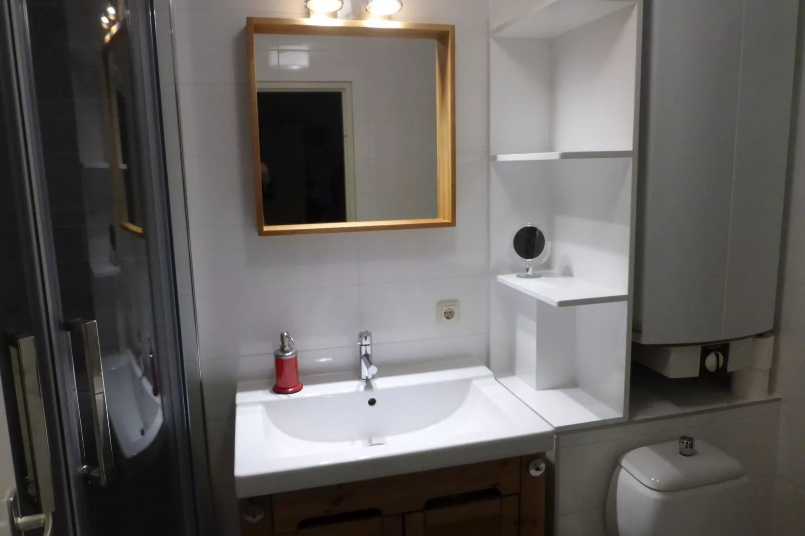 Zandlust-Bathroom