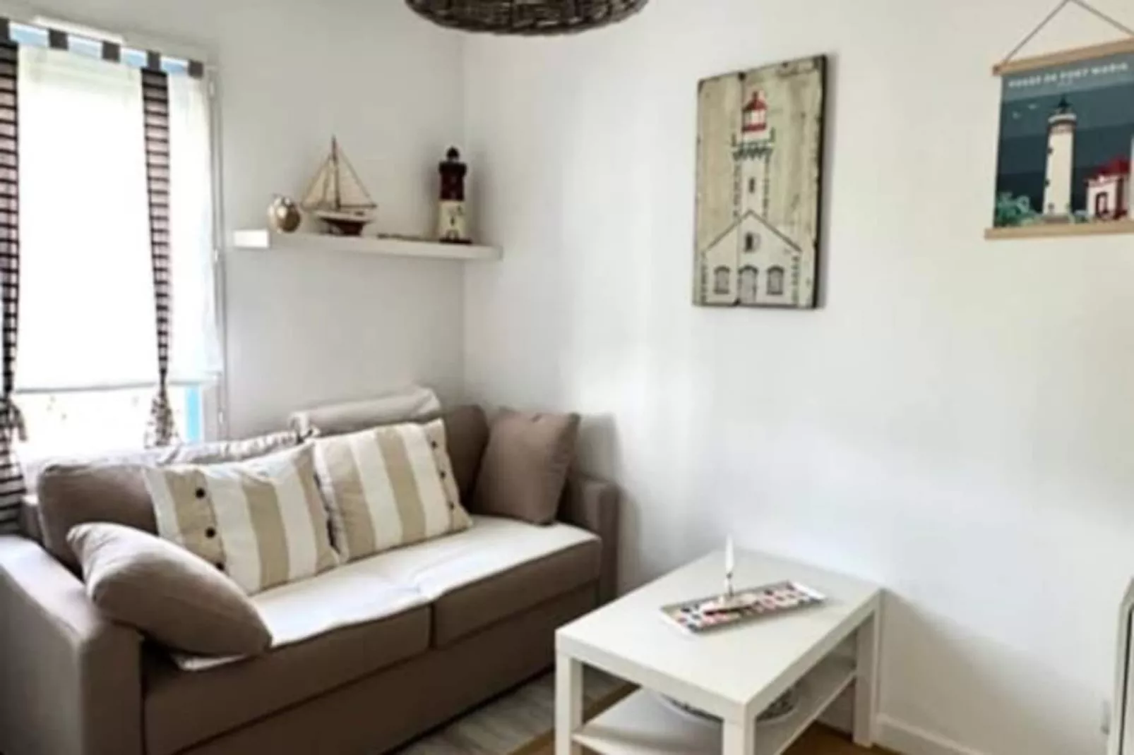 Résidence Maison Le Clos Du Phare 3*-Image-tags.