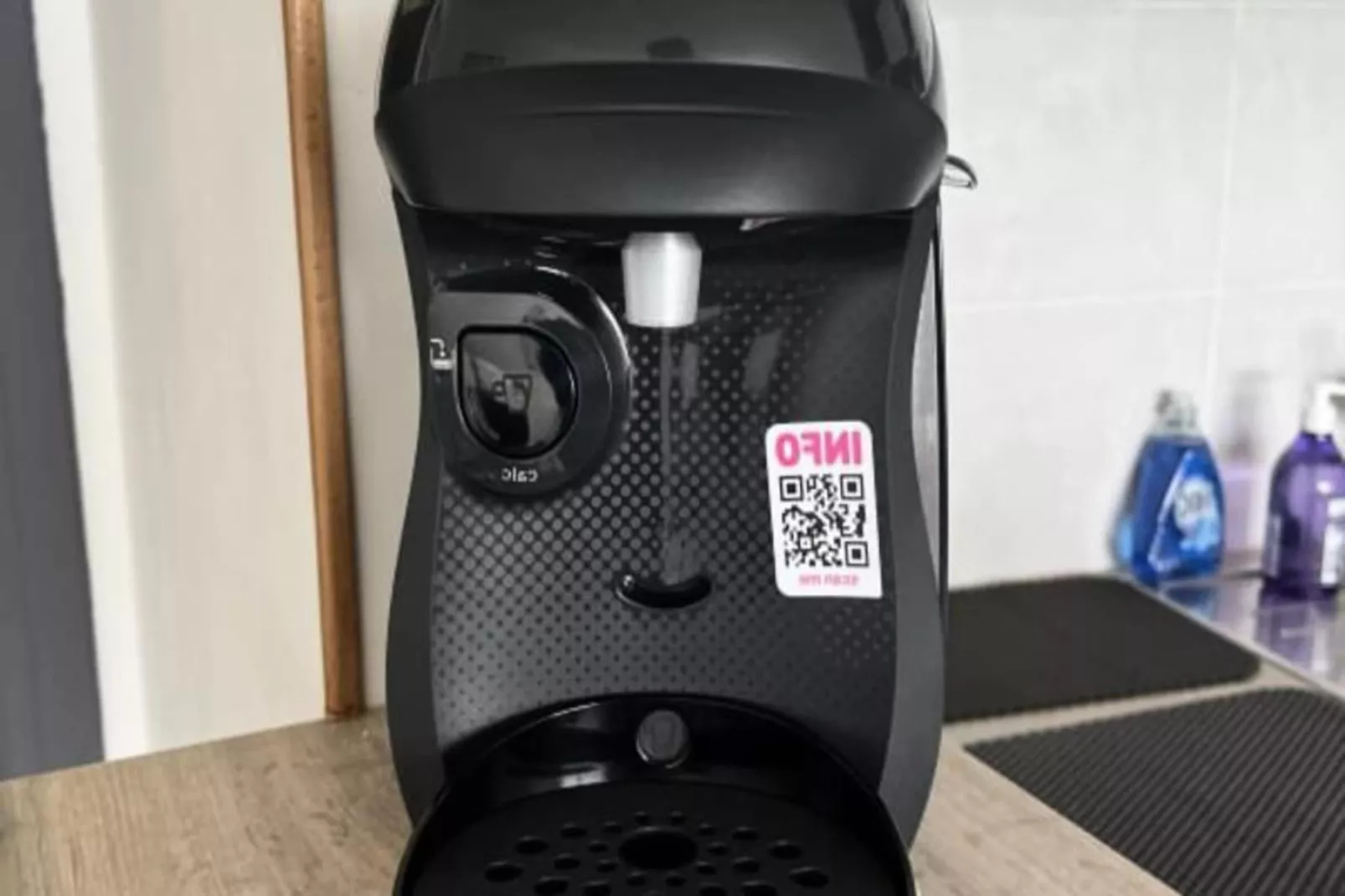 Résidence Vue Sur Les 3 &icirc;les Pr&ecirc;t De La  Thalasso-Living room