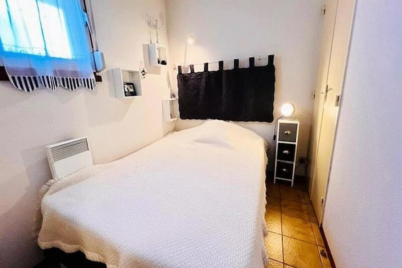 Résidence An Tour Tan-Bedroom