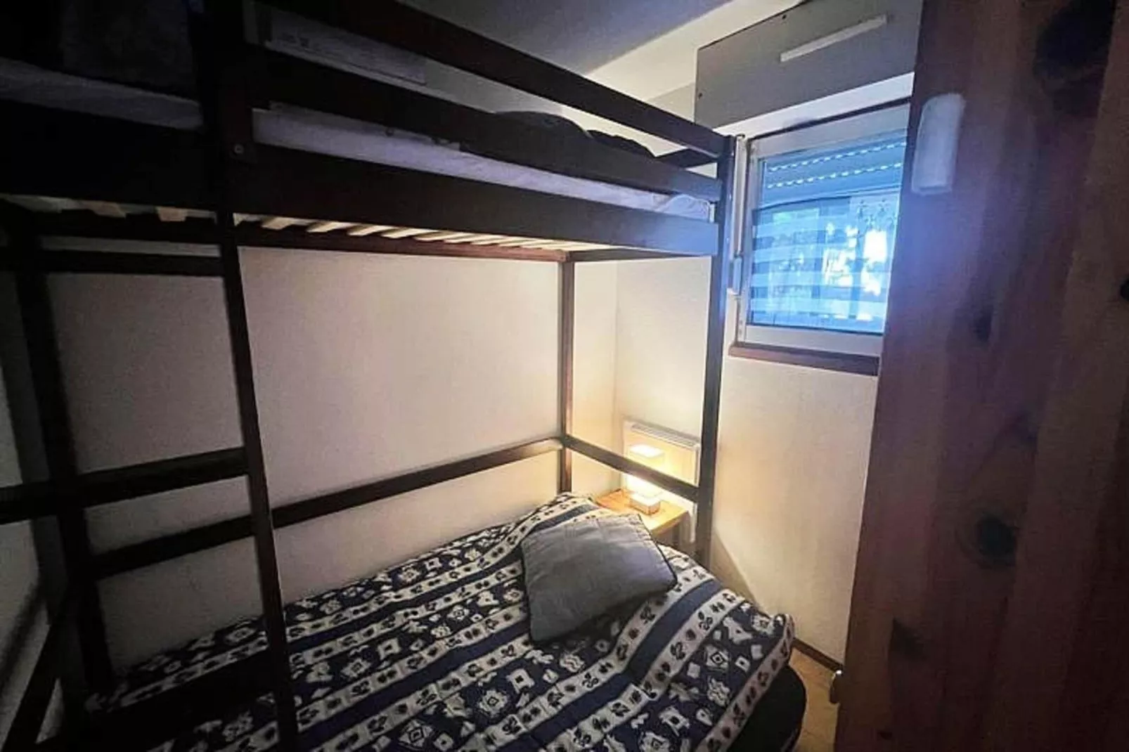 Résidence An Tour Tan-Bedroom