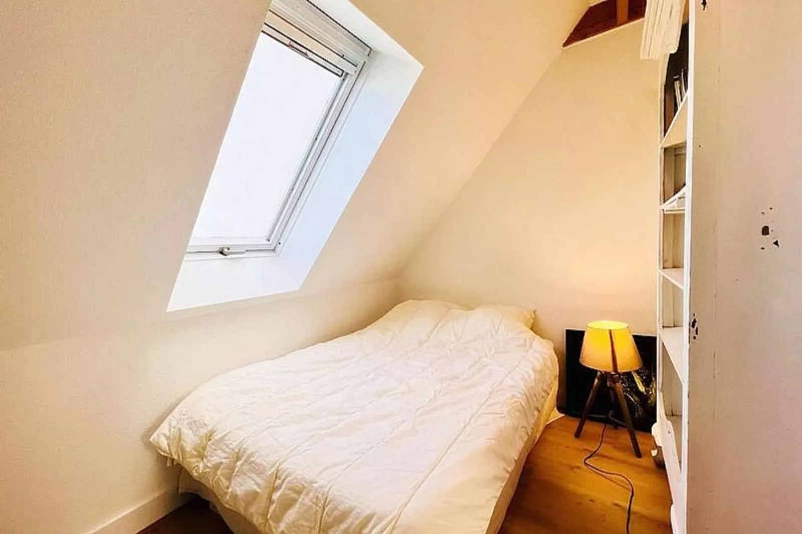 Résidence Piscine Et Plage-Bedroom