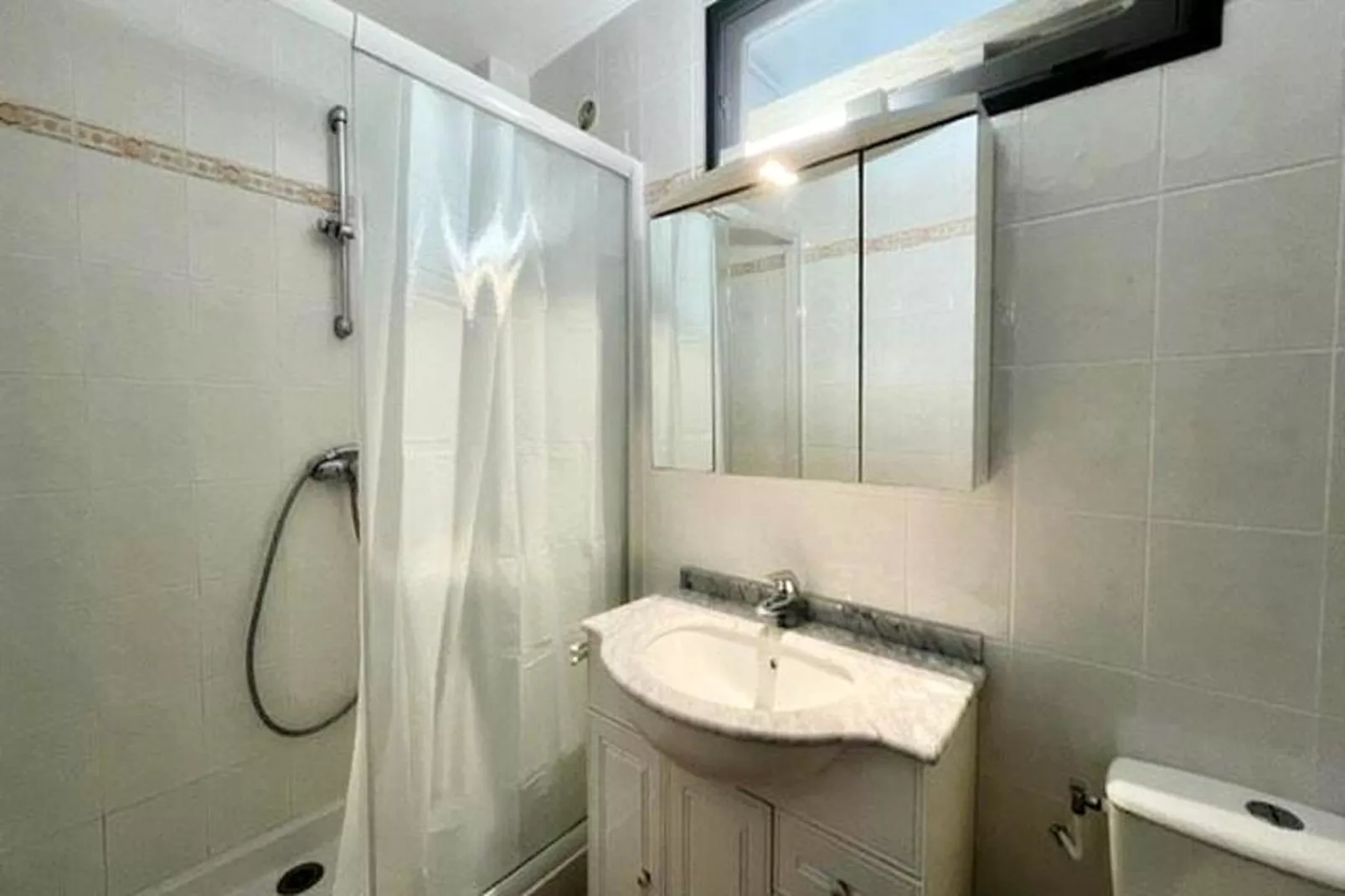 Residence Plaisance-Salle de bain