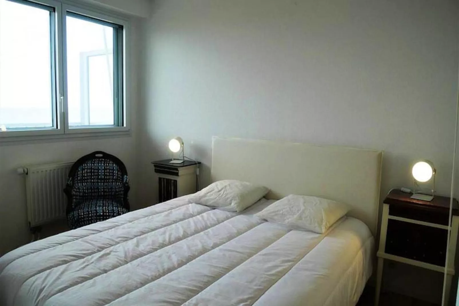 Résidence Saint Gilles-Chambre