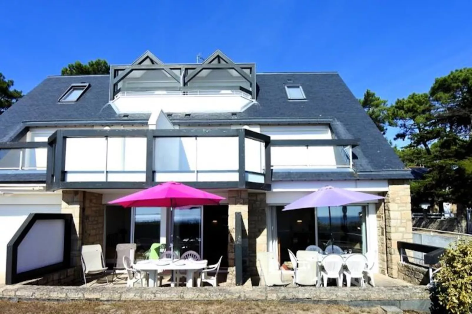 Résidence Les Hortensias-Image-tags.