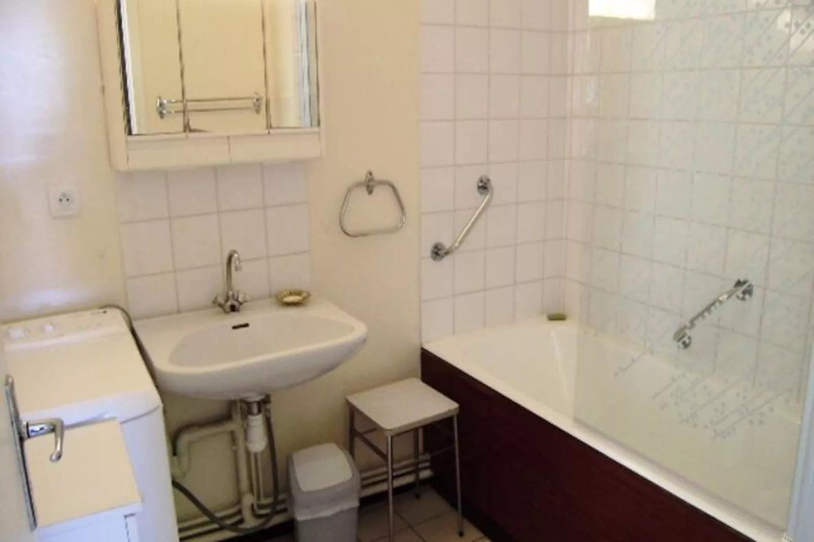 Résidence Saint Jacques-Image-tags.