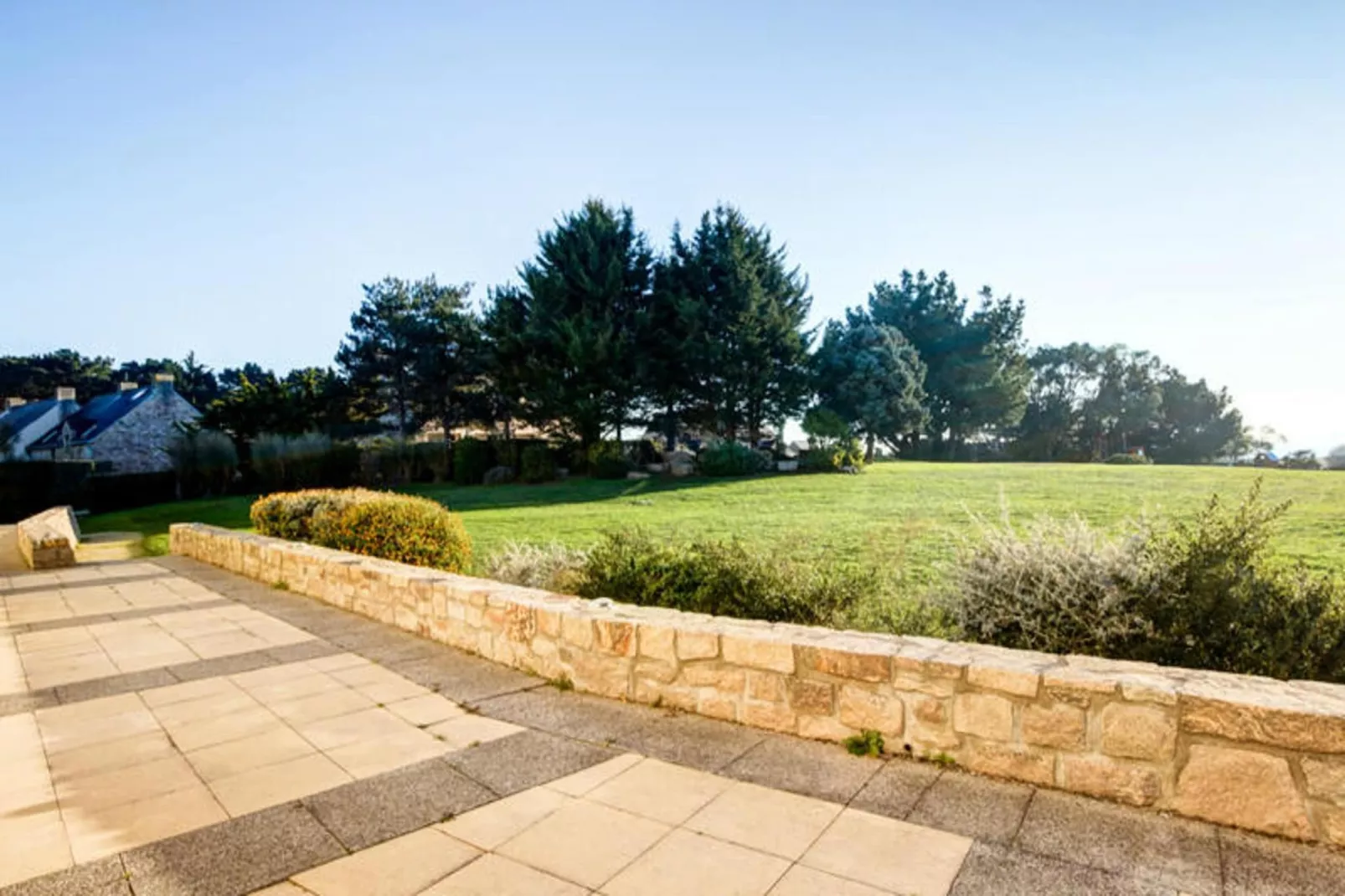 Résidence Port du Crouesty - maeva Home-Garten Sommer