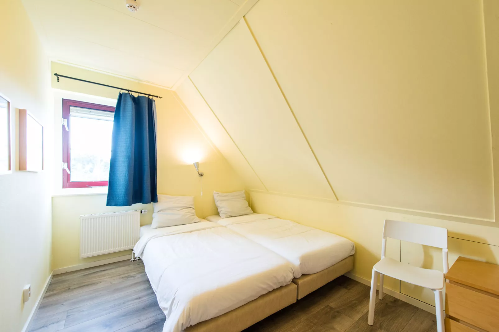 Vakantiepark Boomhiemke 8-Bedroom