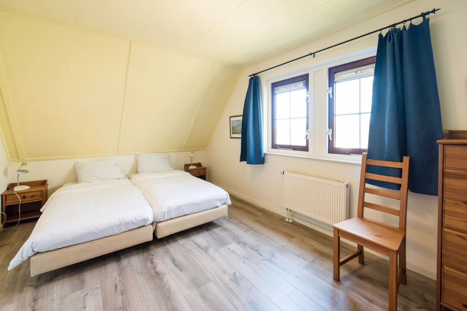 Vakantiepark Boomhiemke 8-Bedroom