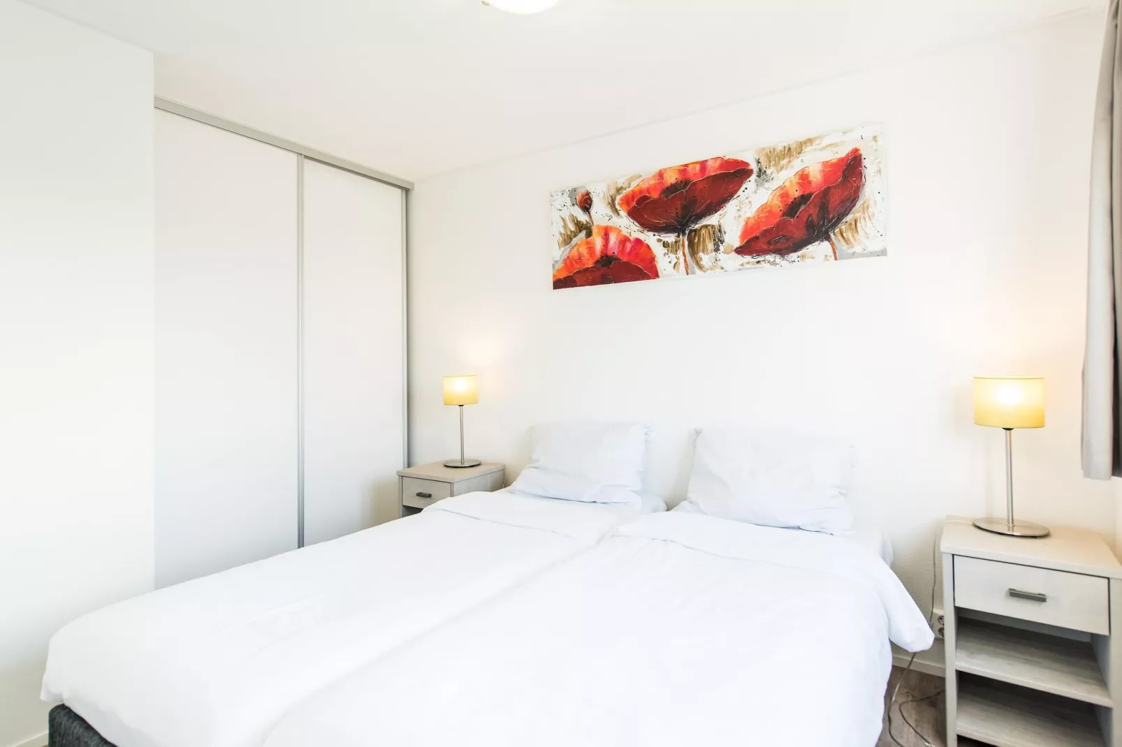 Vakantiepark Boomhiemke 6-Bedroom
