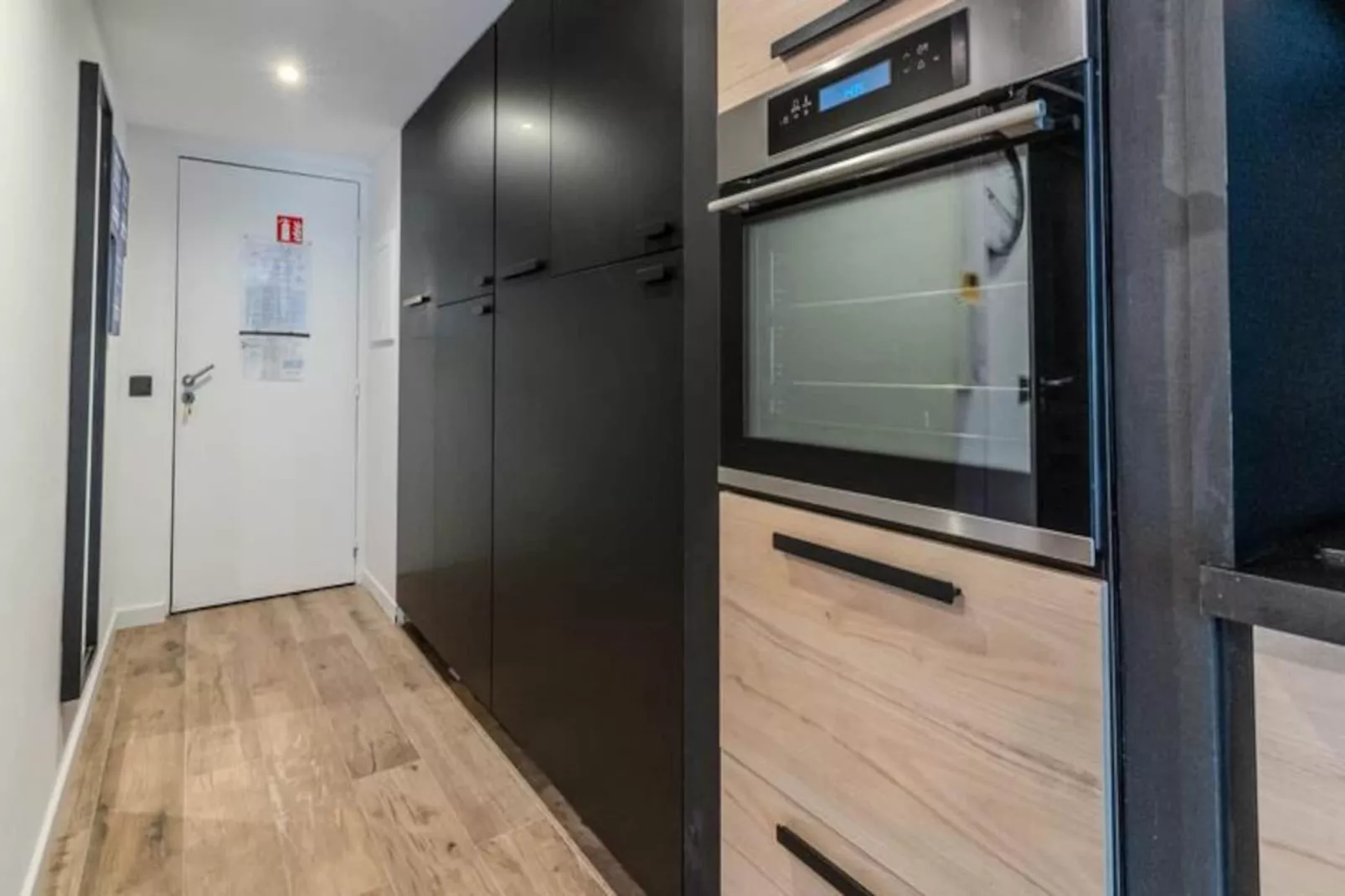 Résidence Tr&egrave;s Bel Appartement Pour 5 Pers Au Coeur Du Parc &eacute;questre Du Touquet.-Image-tags.