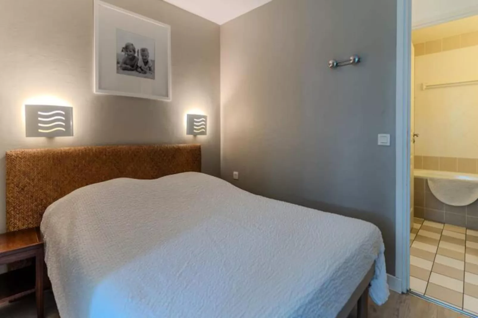 Résidence Appt 2 Pi&egrave;ces Cabine 6 Pers Avec Piscine, Tennis, Parking Gratuit 217-Image-tags.