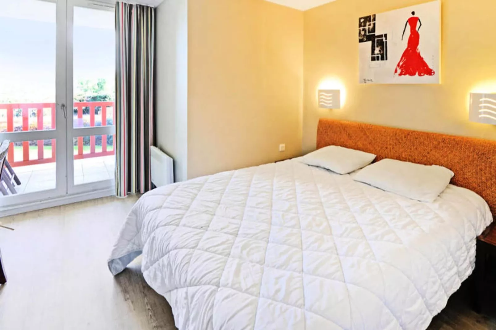 Résidence Les Jardins de la Côte d'Opale - maeva Home-Badezimmer