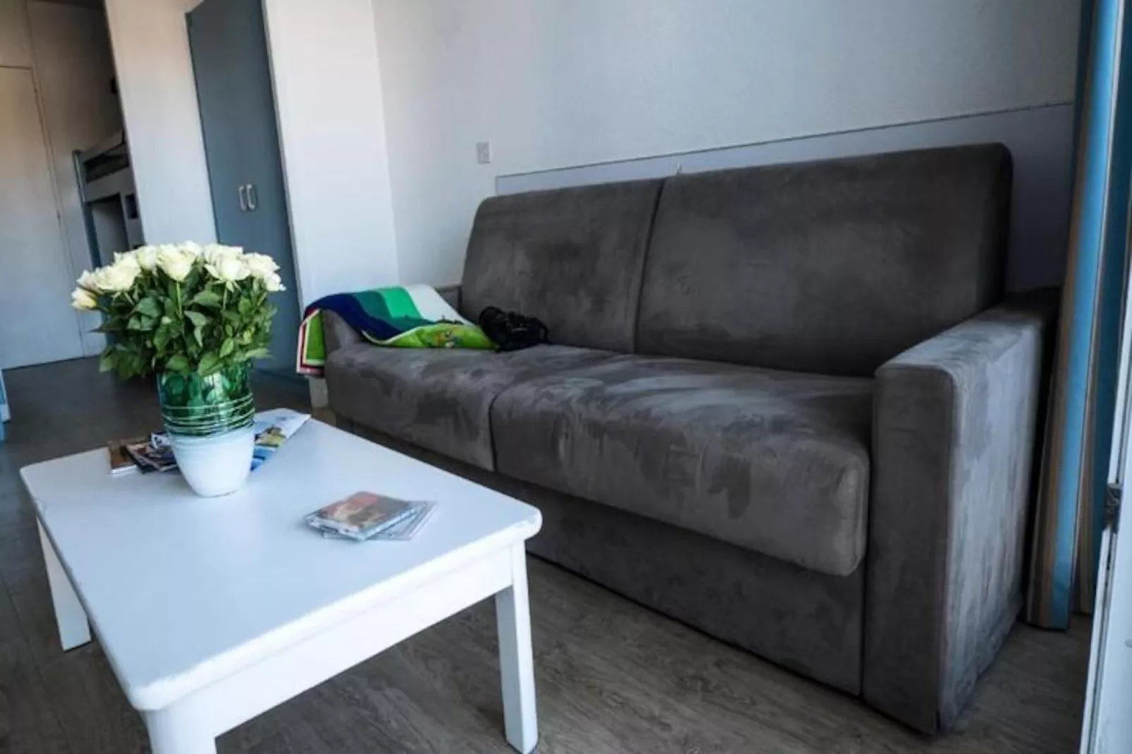 Résidence Mer & Golf Fort Socoa***-Image-tags.