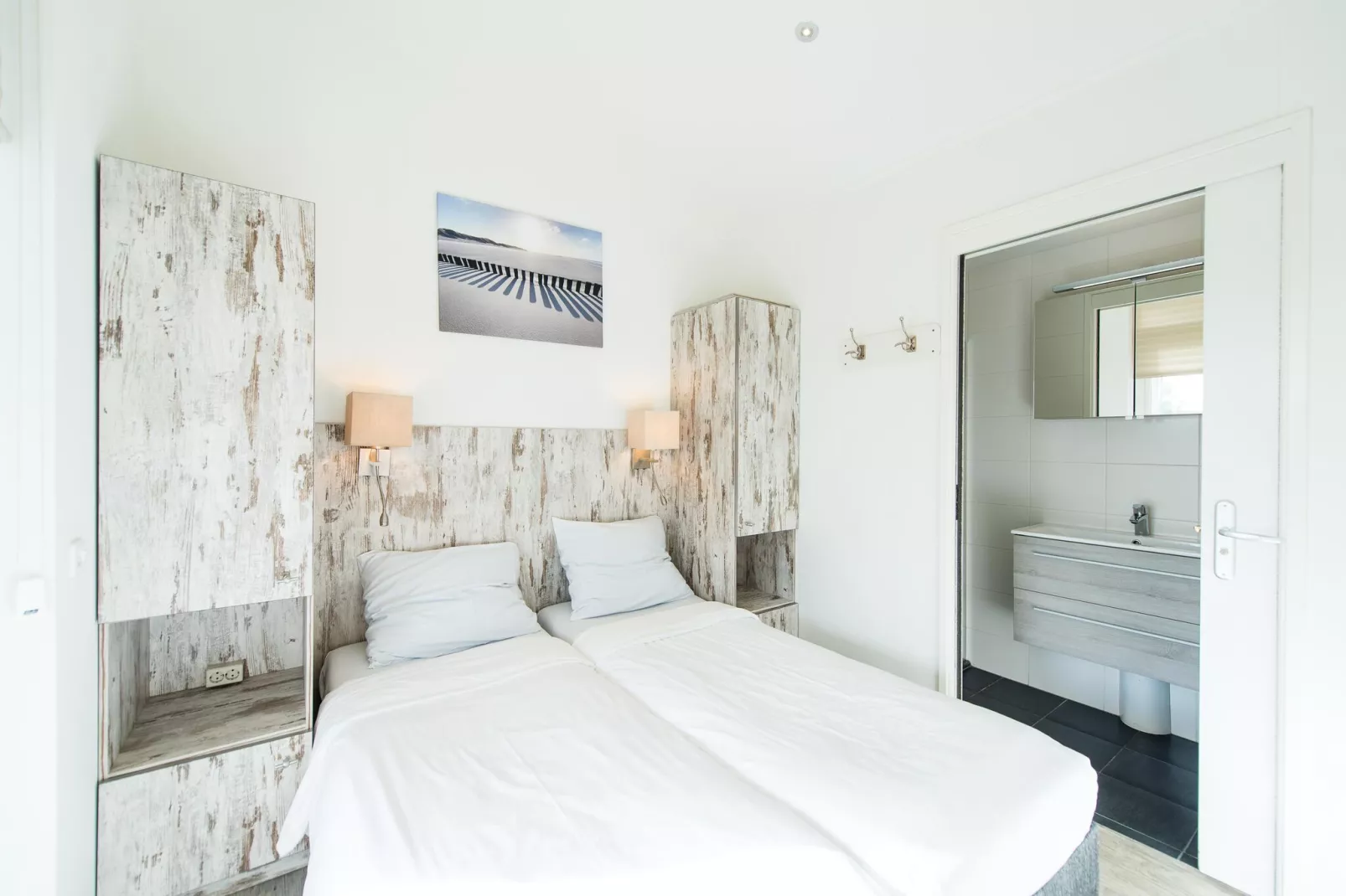 Vakantiepark Boomhiemke 7-Bedroom
