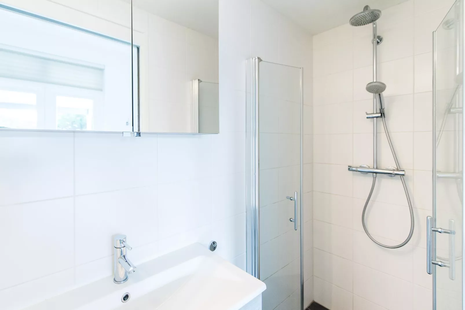 Vakantiepark Boomhiemke 7-Bathroom