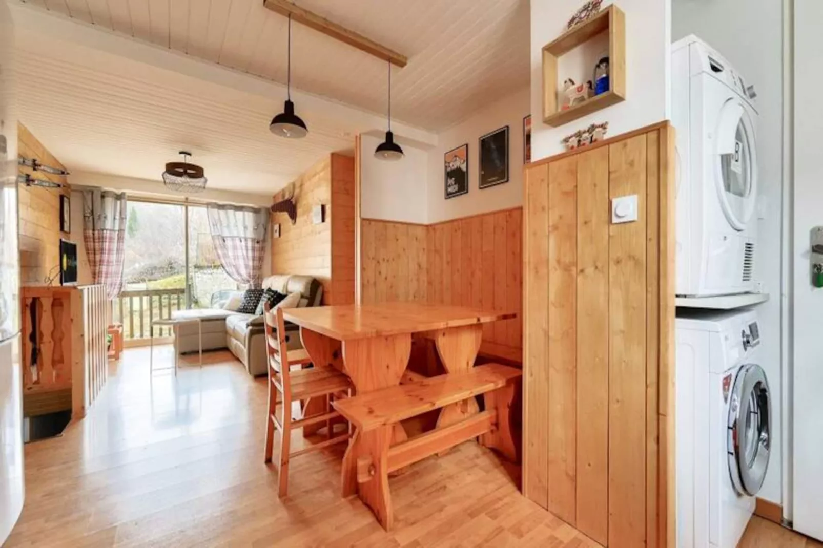 Résidence Pm91-bareges-Nicht zugeordnet