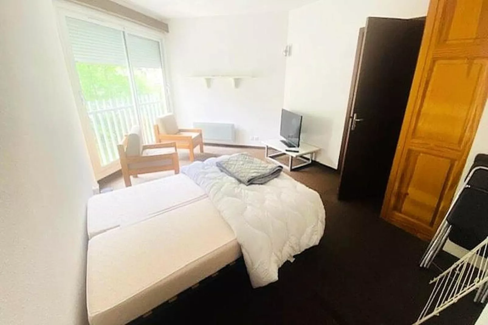 Résidence Ayre-Bedroom