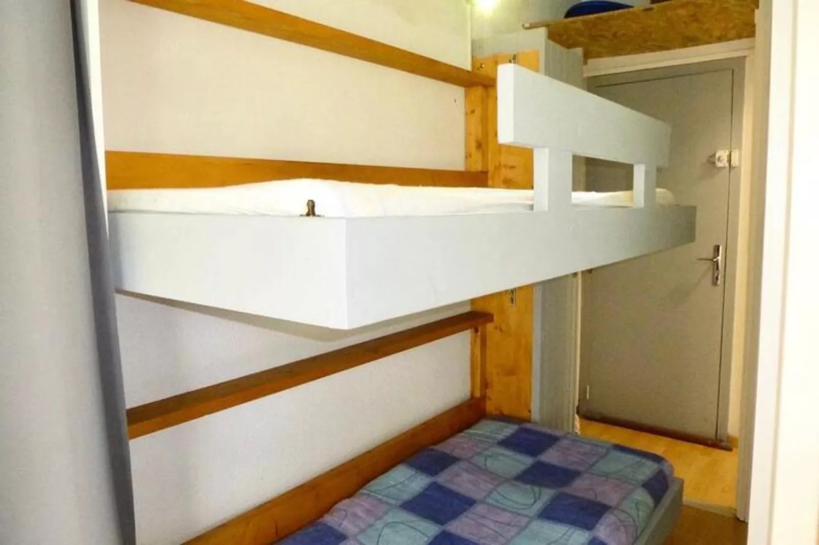 Résidence Ayre-Schlafzimmer