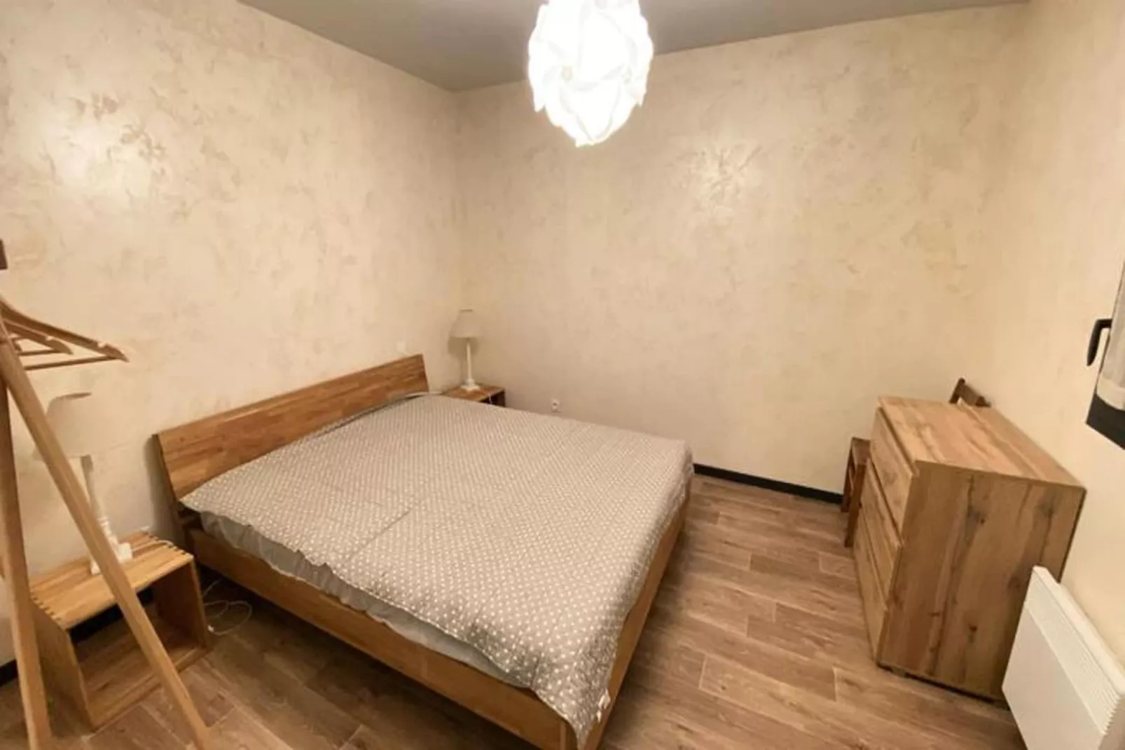 Résidence Pre De Camille-Esszimmer