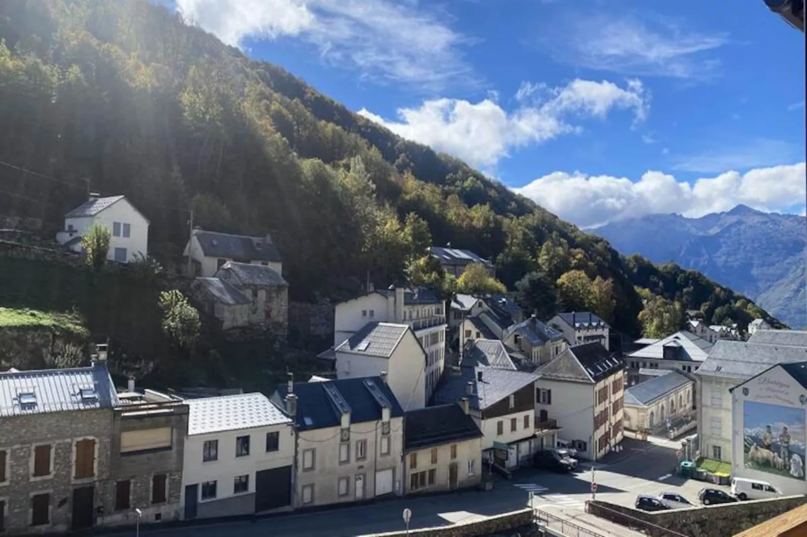 Résidence Bois De Marie