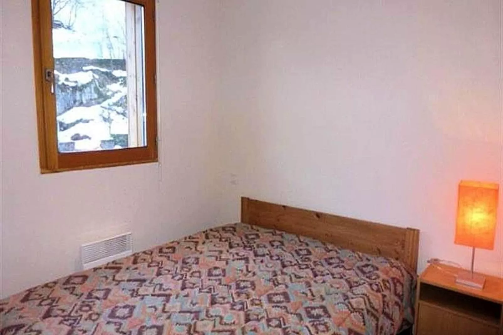 Résidence Bois De Marie - Bedroom