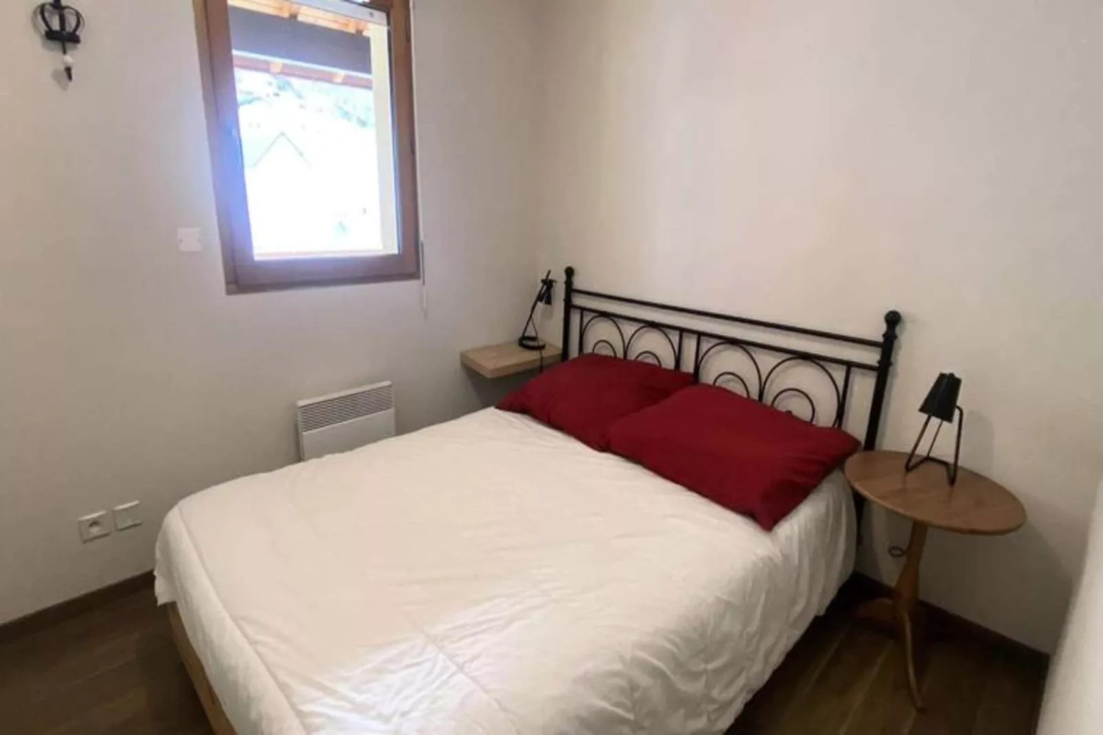 Résidence Bois De Marie - Exterior in summer