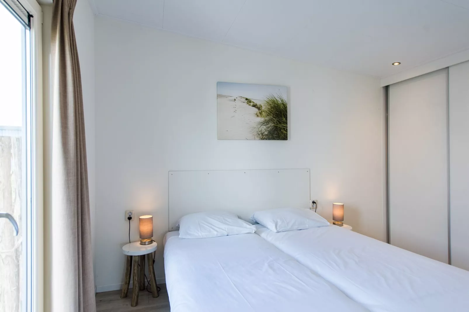 Vakantiepark Boomhiemke 12-Bedroom
