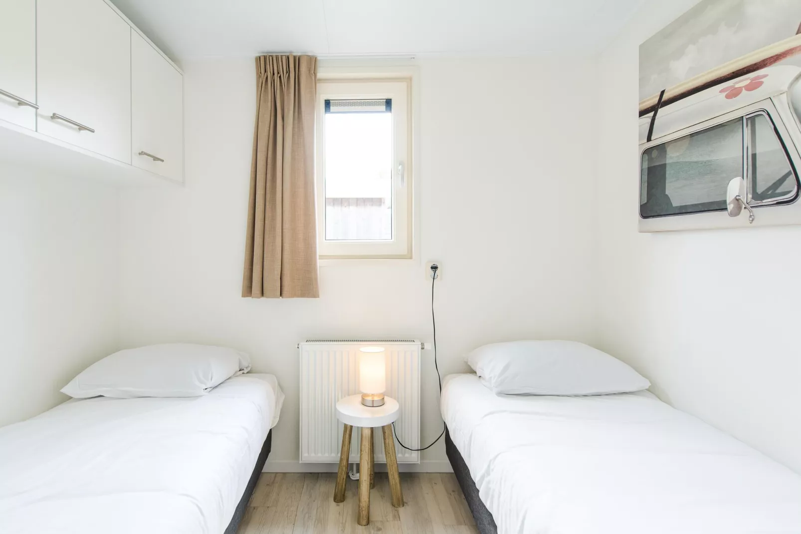 Vakantiepark Boomhiemke 12-Bedroom