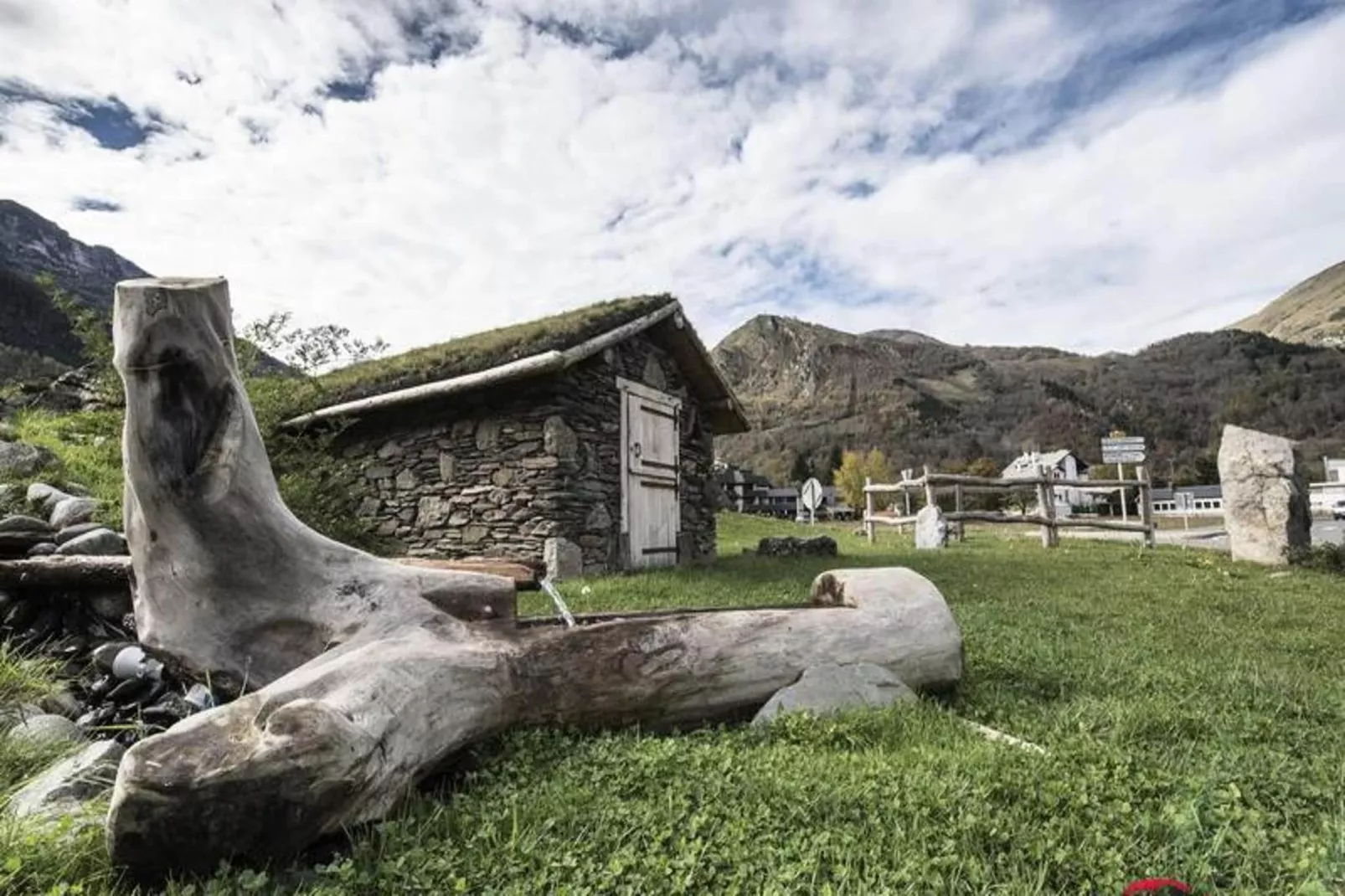 Résidence Balcon Du Soleil-Zones été à 5 km