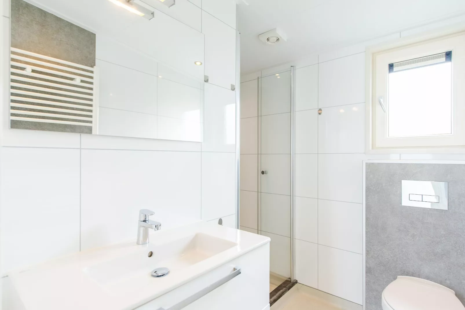 Vakantiepark Boomhiemke 12-Bathroom
