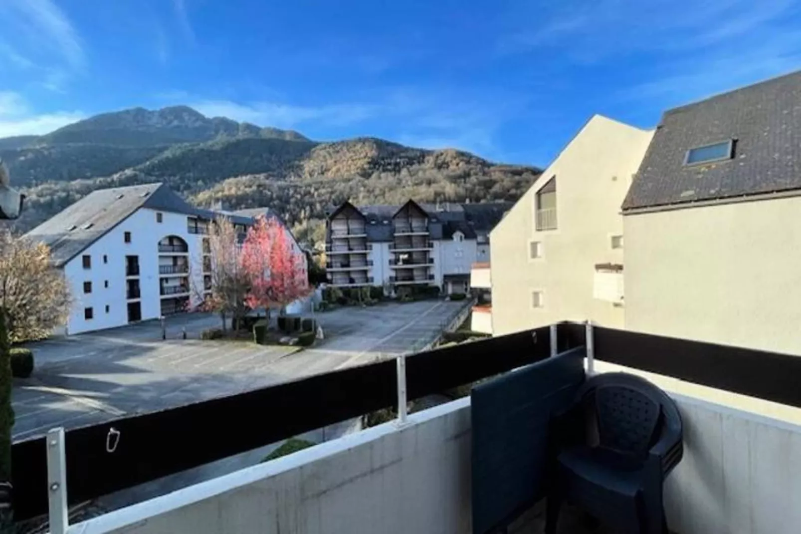 Résidence Hameau Thermes Ii-Areas within 5km in summer