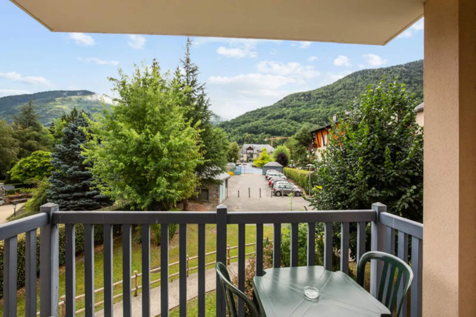 Résidence Les Rives de L'Aure - maeva Home-Image-tags.