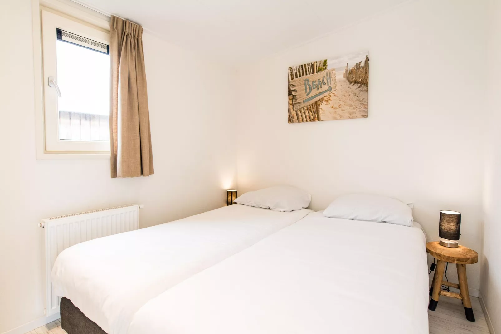 Vakantiepark Boomhiemke 14-Schlafzimmer