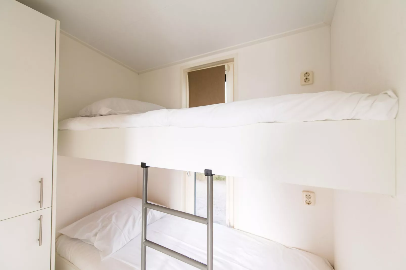 Vakantiepark Boomhiemke 14-Schlafzimmer