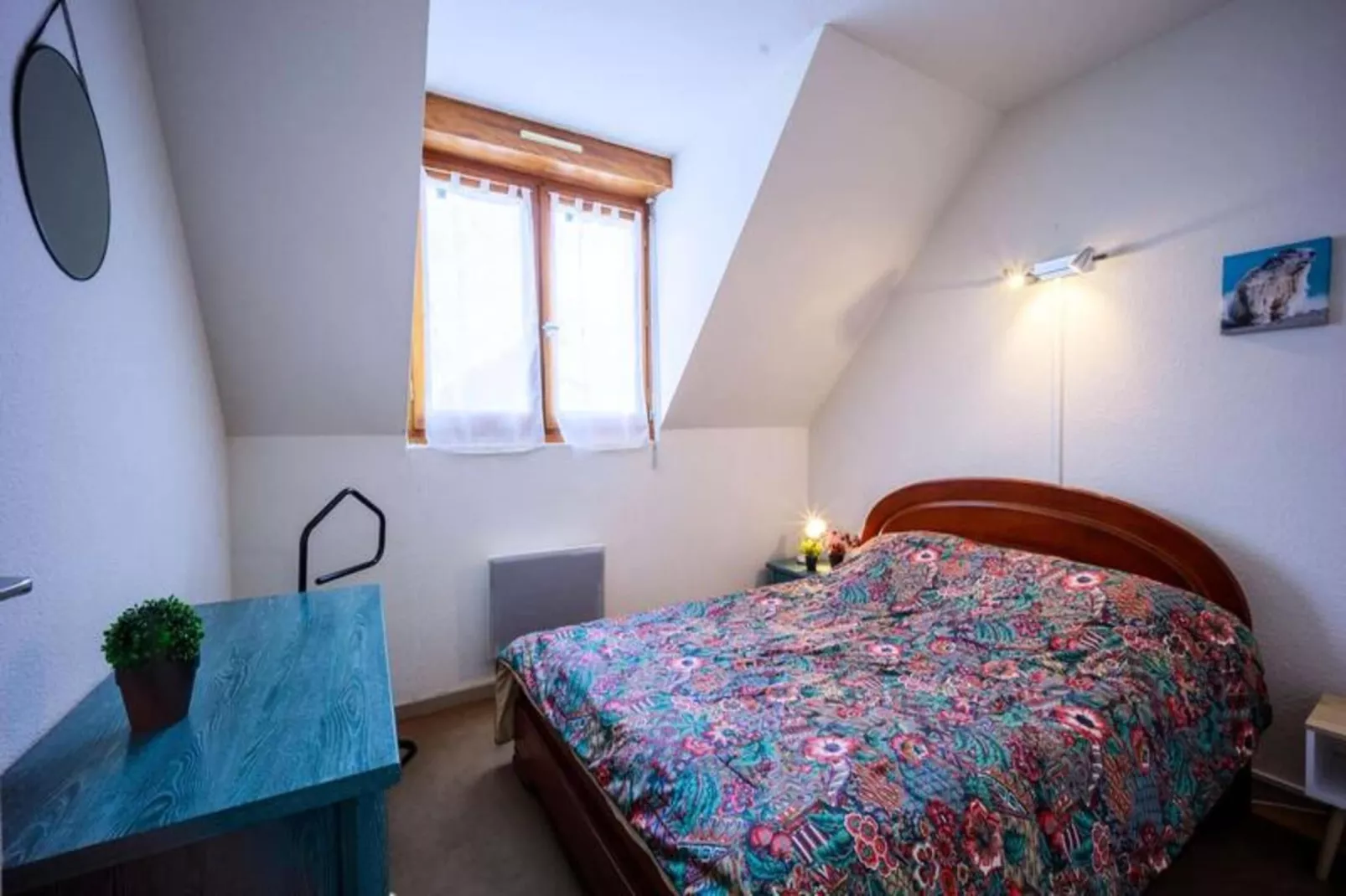 Résidence Garlitz Altitude - Bedroom