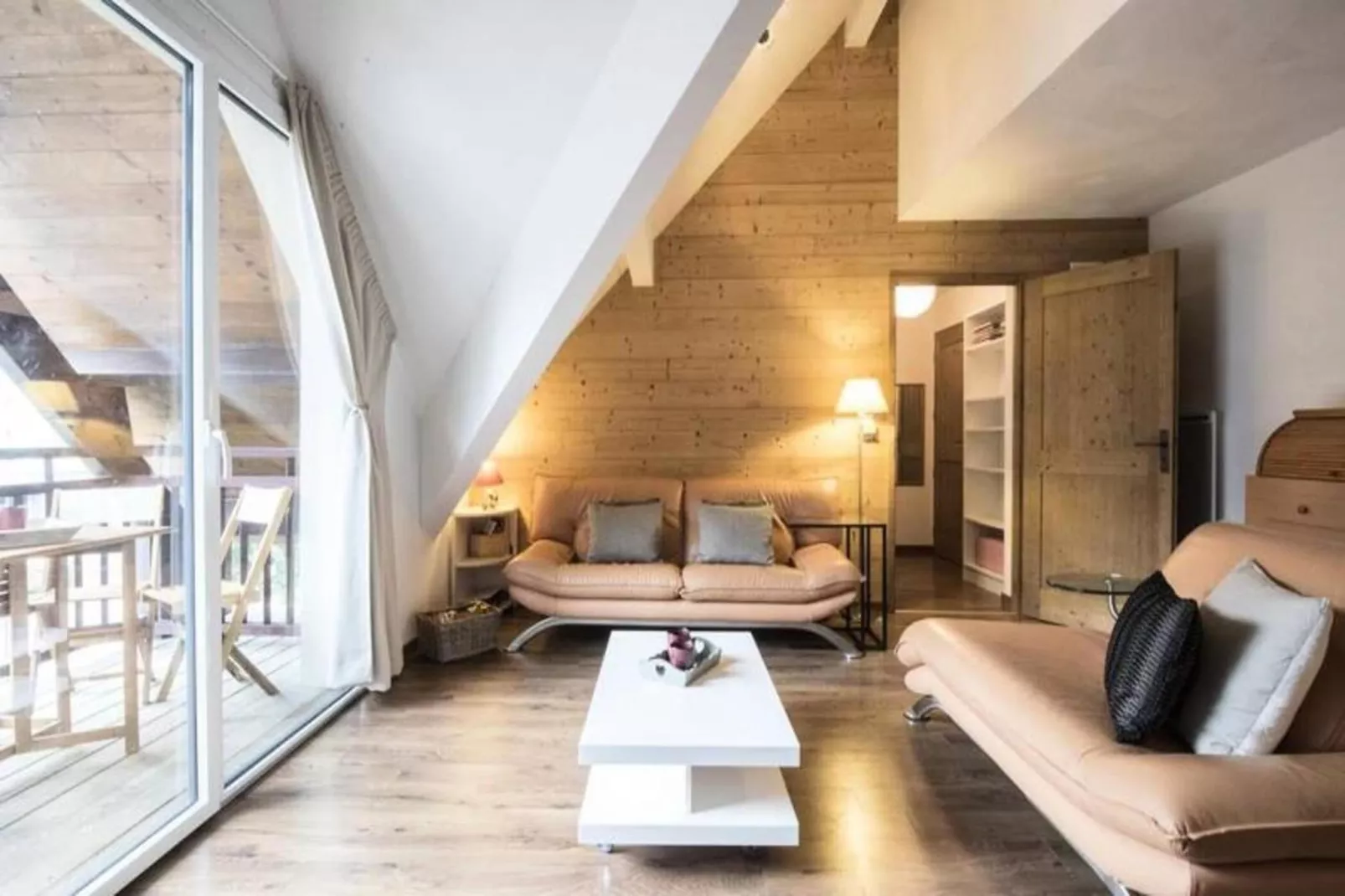 Résidence Les Fermes De Saint-Salon