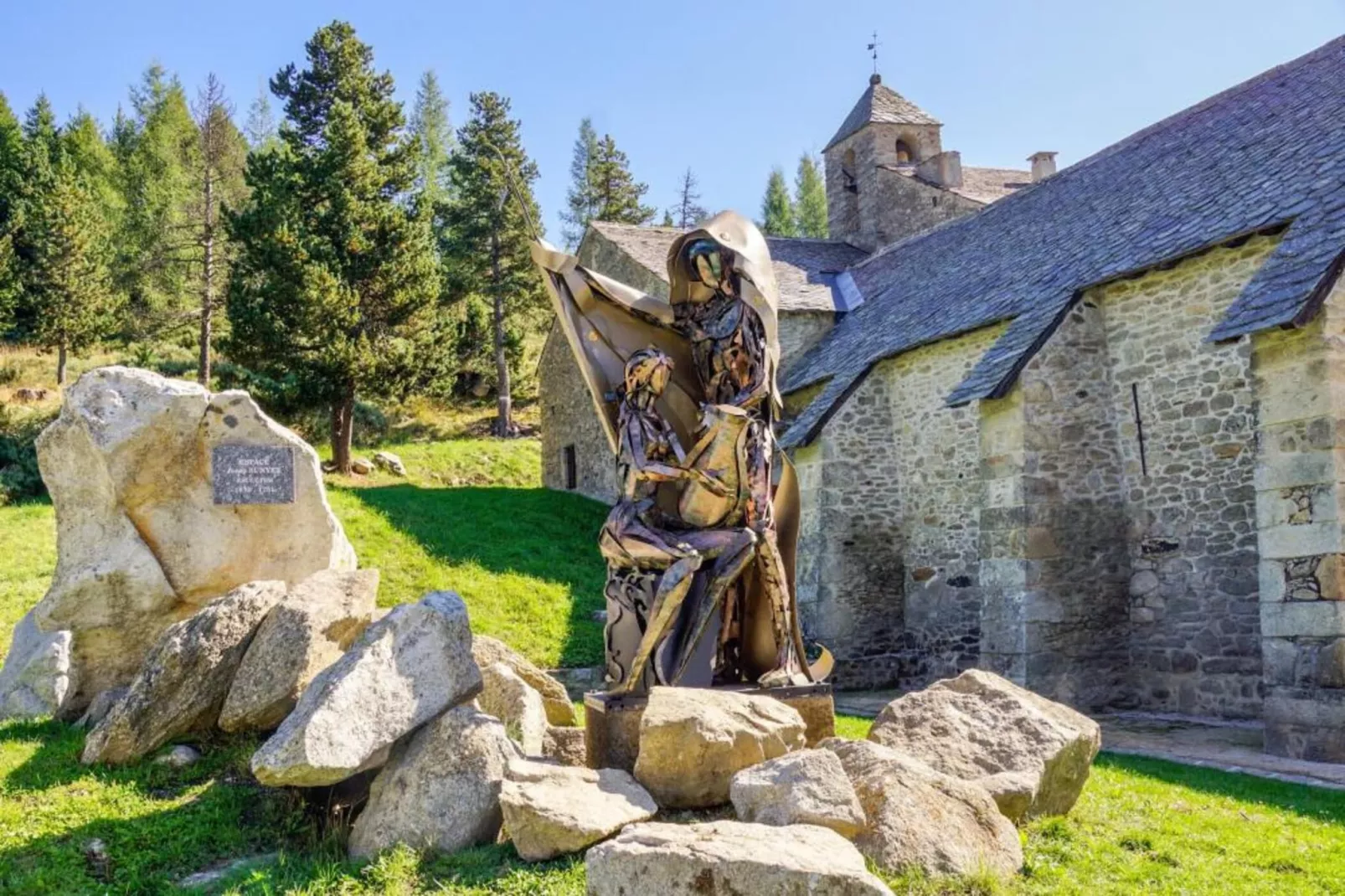 Résidence Le Pédrou - Maeva Home-Areas within 5km in summer