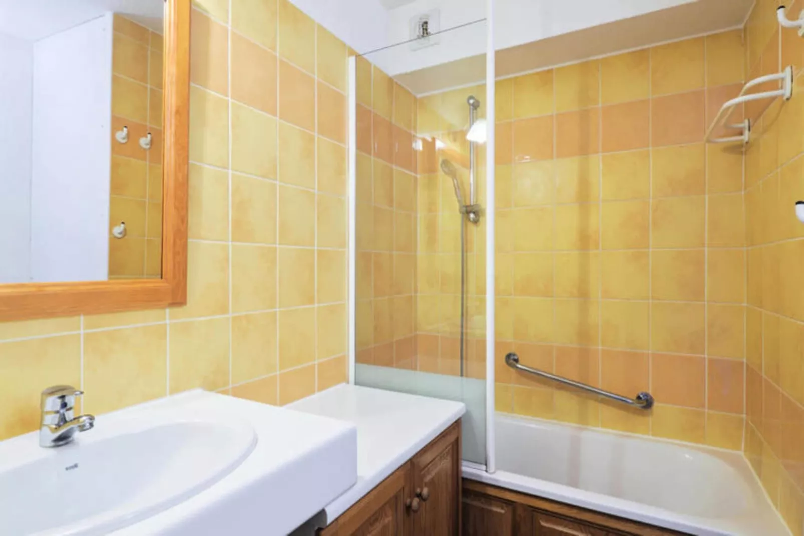 Résidence Le Pédrou - Maeva Home-Living room