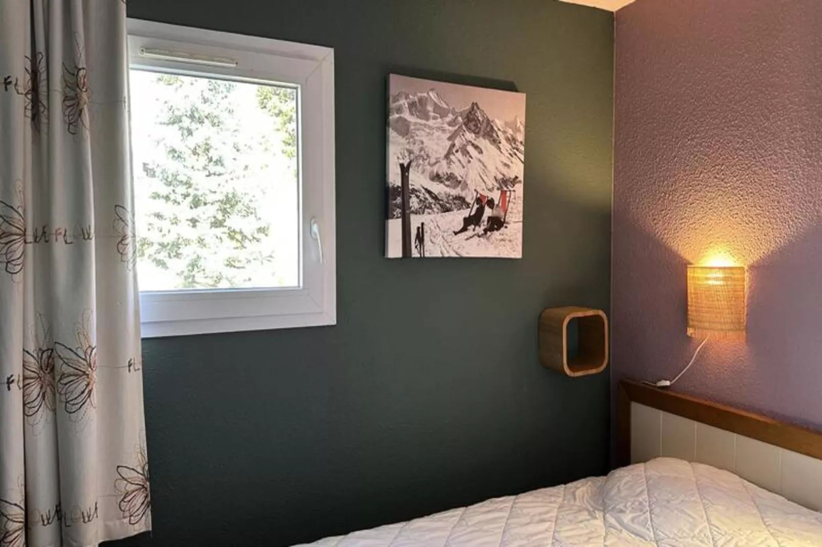 Résidence Le Pédrou - maeva Home-Bedroom