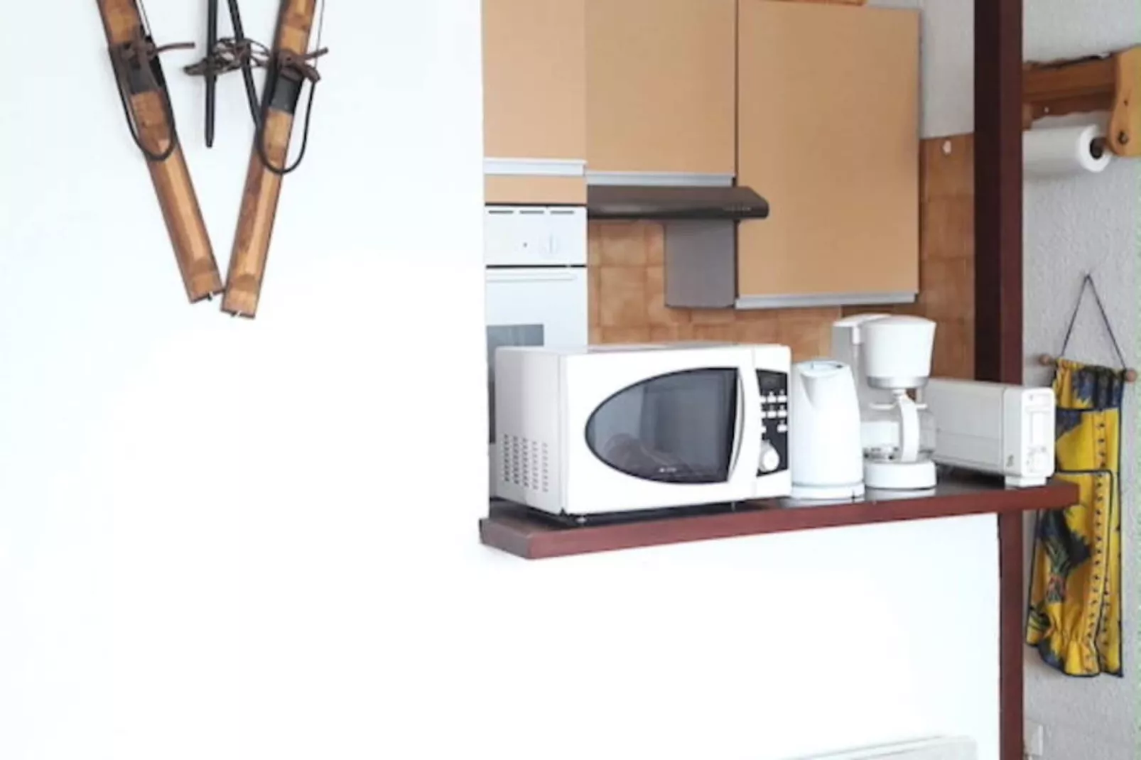 Résidence Les Camparolles-Image-tags.